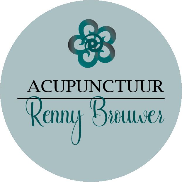 Logo Acupunctuurpraktijk Renny Brouwer
